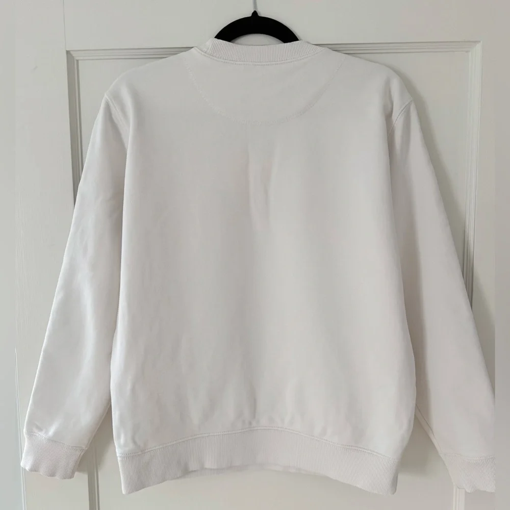 Coach Essential Crewneck Sweatshirt - Picture 3 of 3